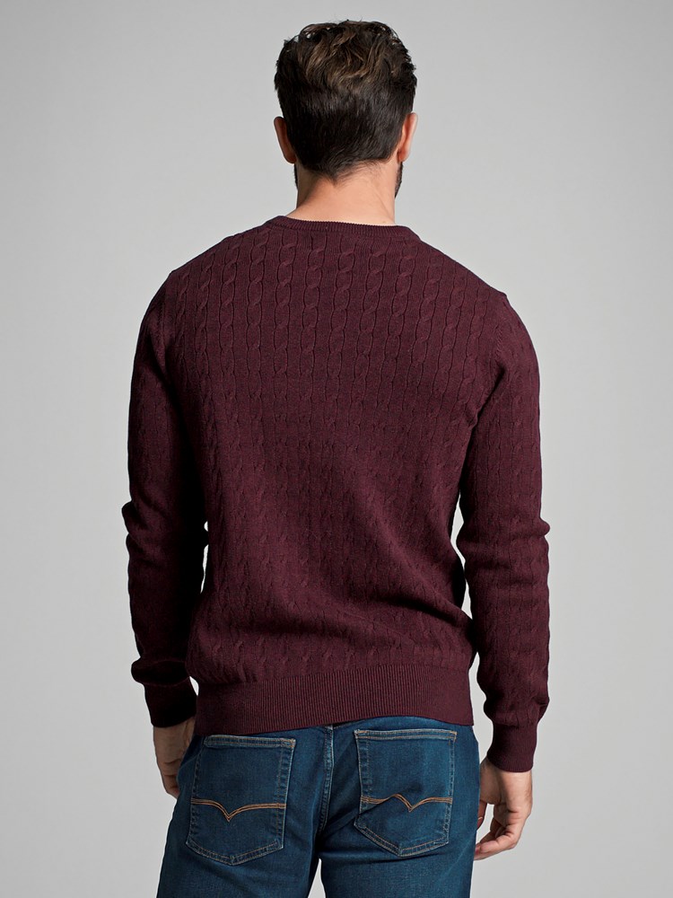 Coast genser 7504551_MWO-REDFORD-A23-Modell-Back_chn=match_7102.jpg_Back||Back
