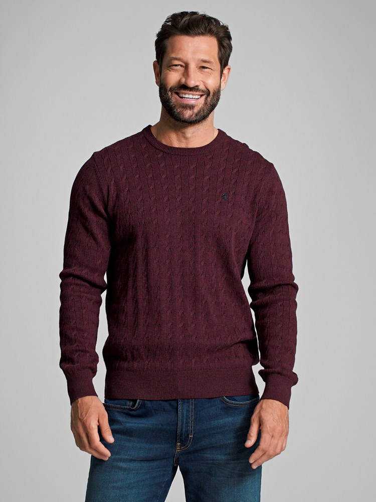 Coast genser 7504551_MWO-REDFORD-A23-Modell-Front_chn=match_3466.jpg_Front||Front