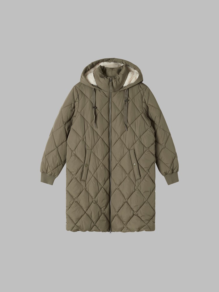 Alina jakke 7504575_GOZ-VAVITE-A23-Front_4876_Alina jakke_Alina jakke GOZ_Alina jakke GOZ 7504575.jpg_Front||Front