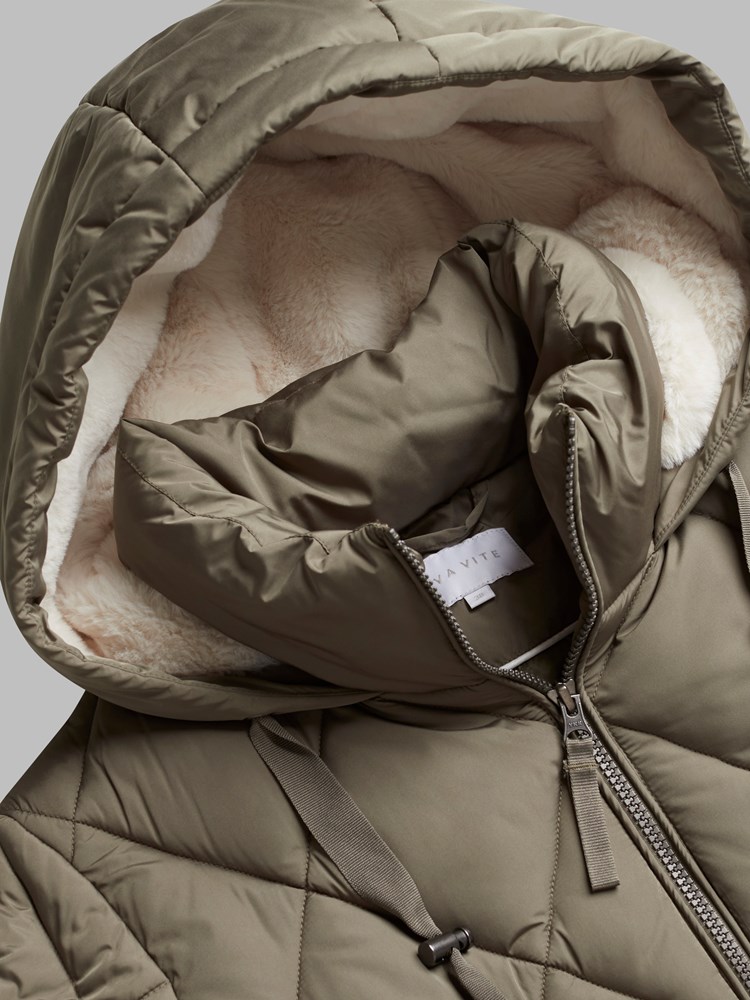 Alina jakke 7504575_GOZ-VAVITE-A23-Front_7307_Alina jakke_Alina jakke GOZ_Alina jakke GOZ 7504575.jpg_Front||Front