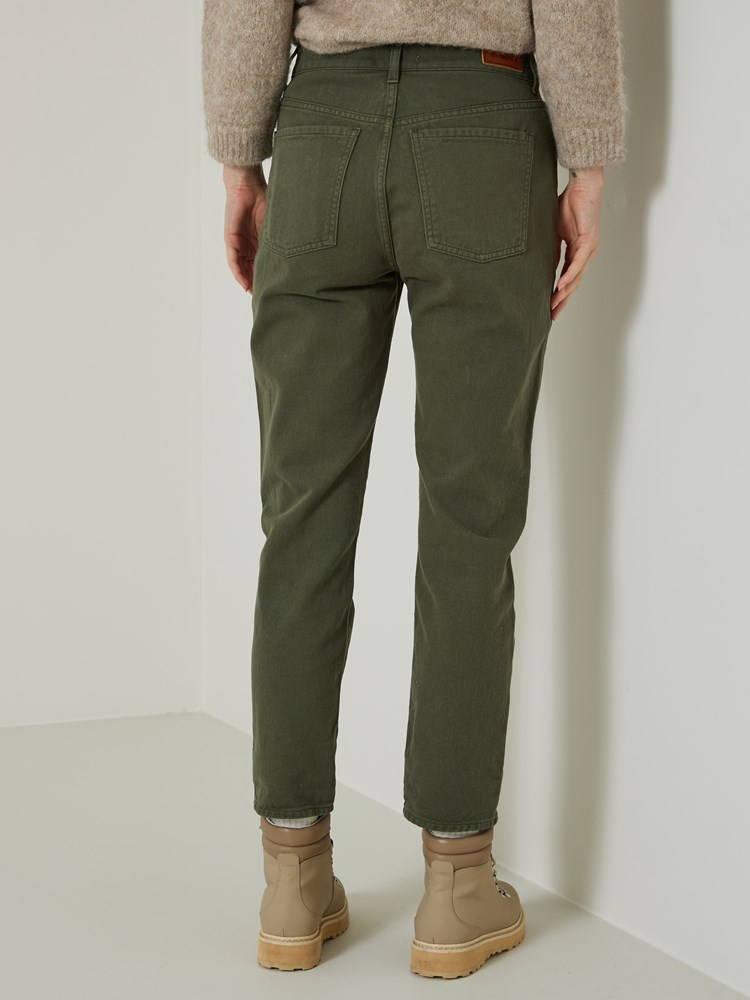 Louisa jeans 7504596_GUC-JEANPAUL-A23-Modell-Front_6892_Louisa jeans GUC_Louisa jeans GUC 7504596.jpg_Front||Front