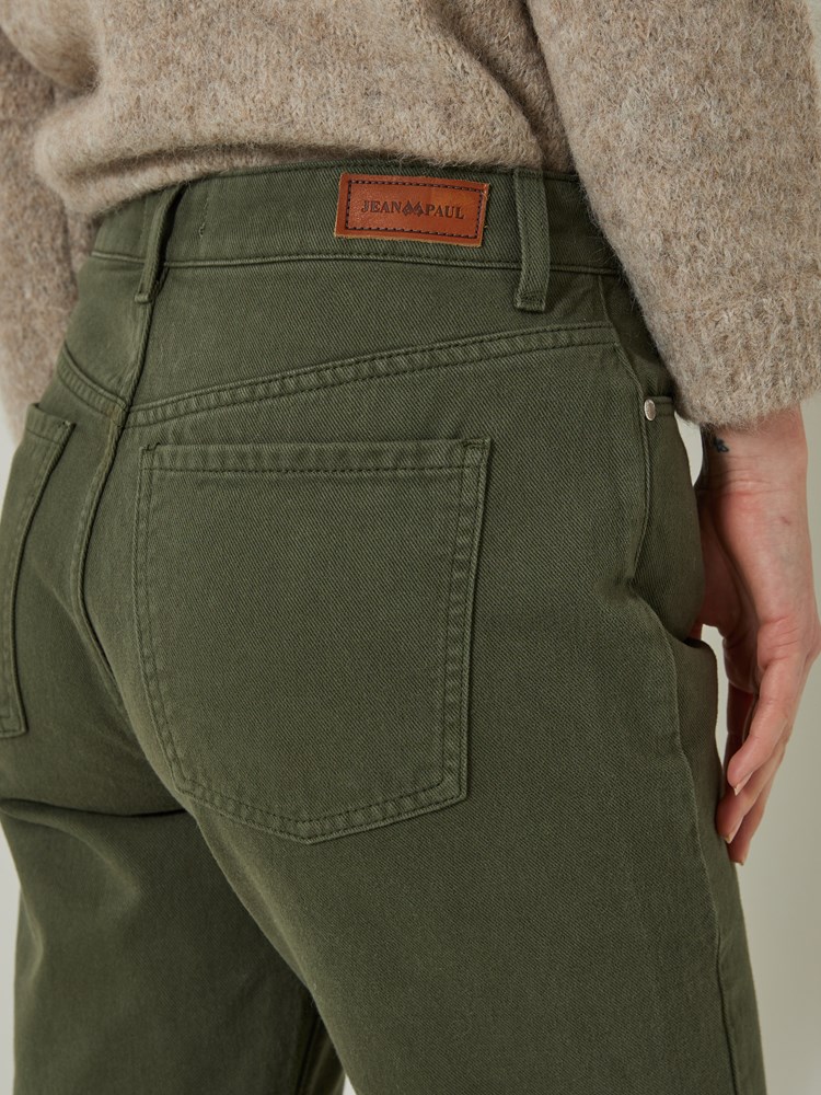 Louisa jeans 7504596_GUC-JEANPAUL-A23-Modell-Front_8513_Louisa jeans GUC_Louisa jeans GUC 7504596.jpg_Front||Front