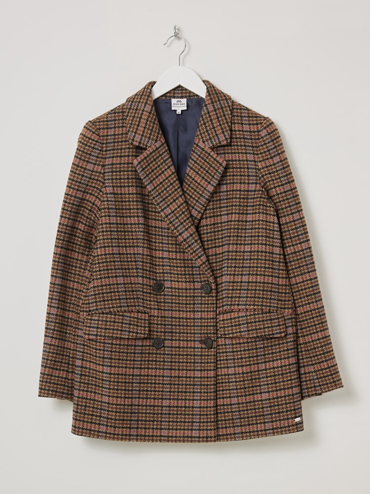 Gabrielle blazer 7504604_AGX-JEANPAUL-A23-Front_1690_Gabrielle blazer_Gabrielle blazer AGX_Gabrielle blazer AGX 7504604.jpg_Front||Front