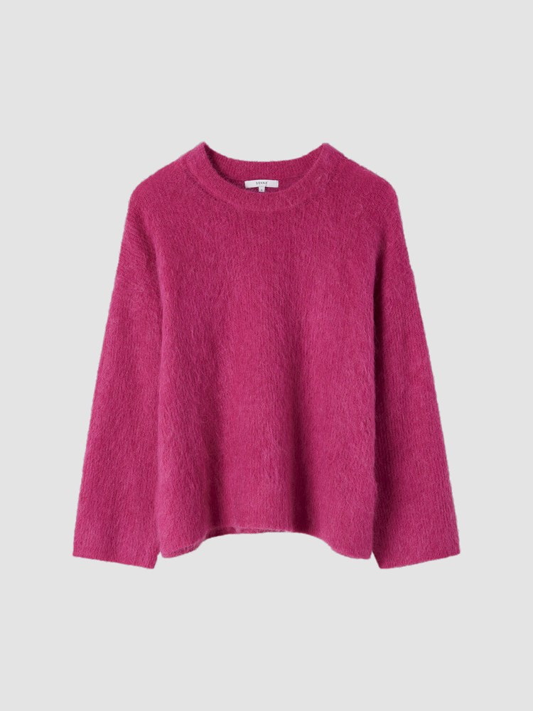 Elyse genser 7504607_MRJ-DONNA-A23-Front_310_Elyse genser MRJ_Elyse genser MRJ 7504607.jpg_Front||Front