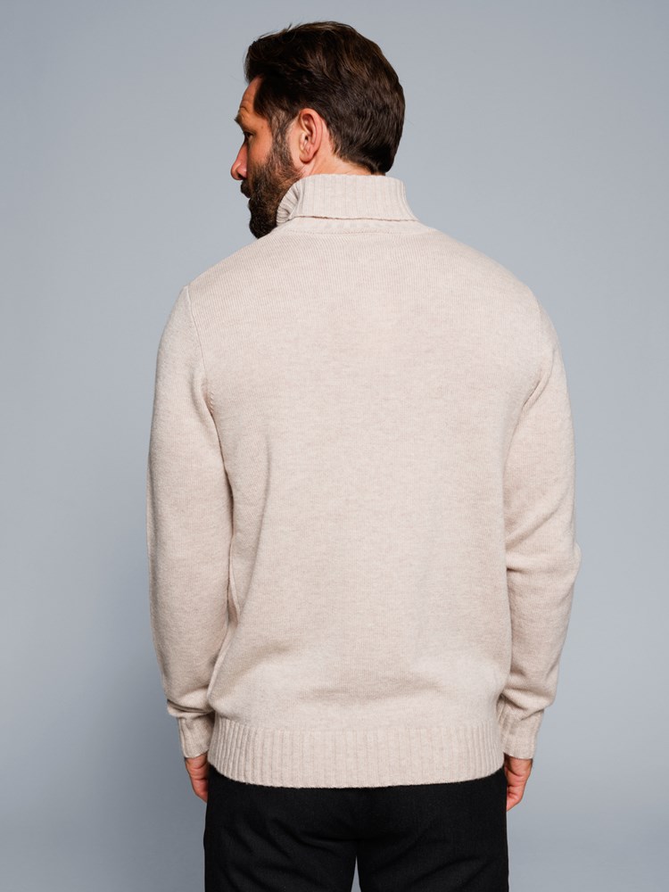 Asti høyhalset genser 7504631_O0O-MARIOCONTI-A23-Modell-Back_chn=match_5068.jpg_Back||Back