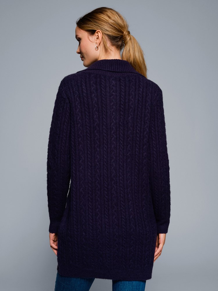 Violina kjole 7504635_EM1-VAVITE-W23-Modell-Back_chn=match_3688_Violina kjole EM1 7504635.jpg_Back||Back