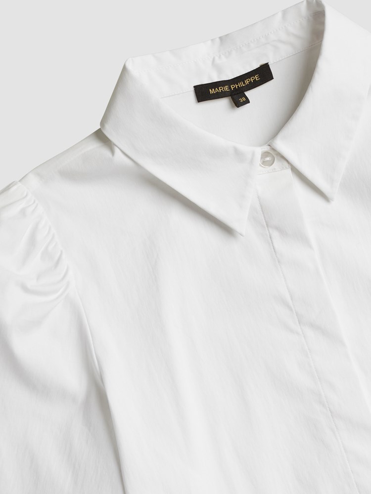Annie skjorte 7504659_O68-MARIEPHILIPPE-A23-Front_7326_Annie skjorte.jpg_Front||Front