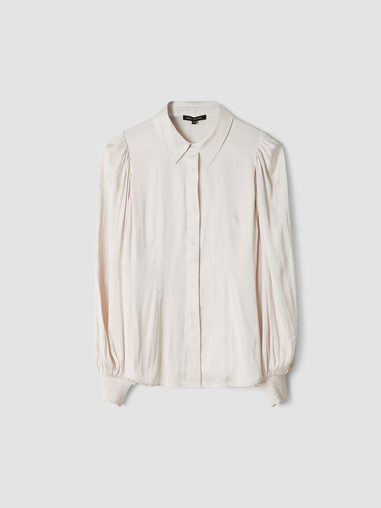 Adele skjorte 7504668_O0R-MARIEPHILIPPE-W23-Front_6745_Adele skjorte O0R_Adele skjorte O0R 7504668.jpg_Front||Front