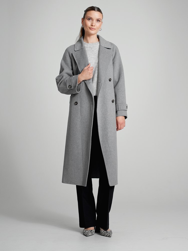 Aida kåpe 7504683_IEF-DONNA-A23-Modell-Front_chn=match_9902_Aida kåpe IEF_Aida kåpe IEF 7504683.jpg_Front||Front