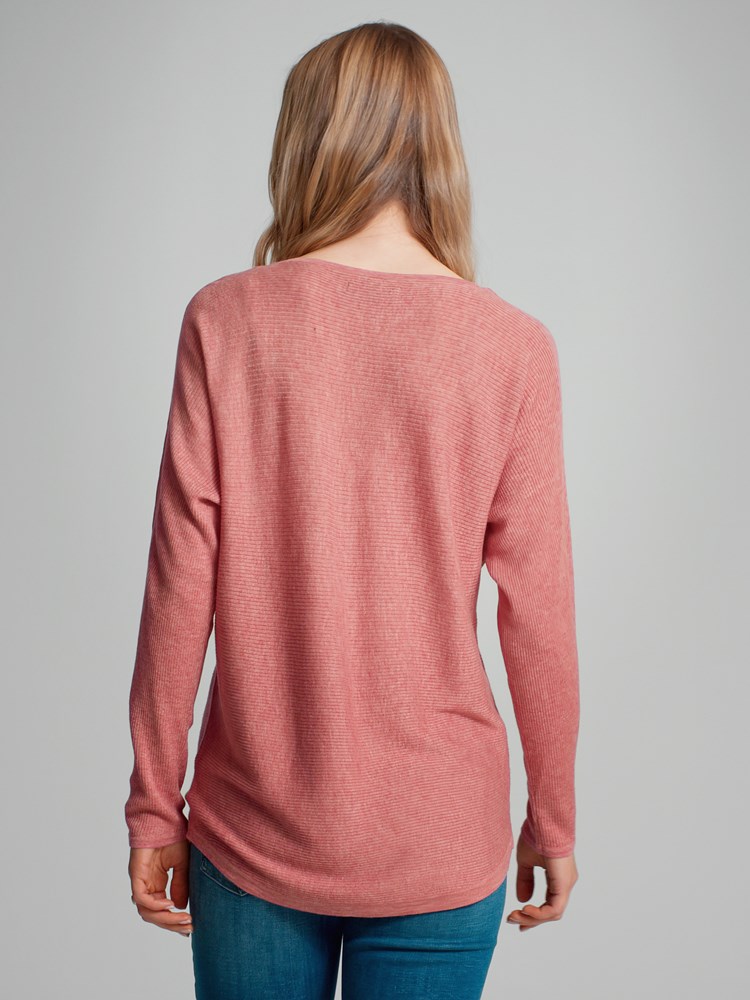 Mona genser 7504698_R47-MARIEPHILIPPE-A23-Modell-Back.jpg_Back||Back