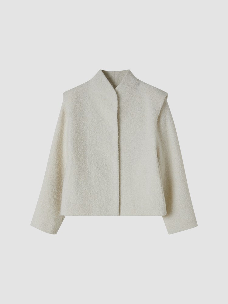 Lafayette jakke 7504714_O79-DONNA-A23-Front_9180_Lafayette jakke O79_Lafayette jakke O79 7504714.jpg_Front||Front