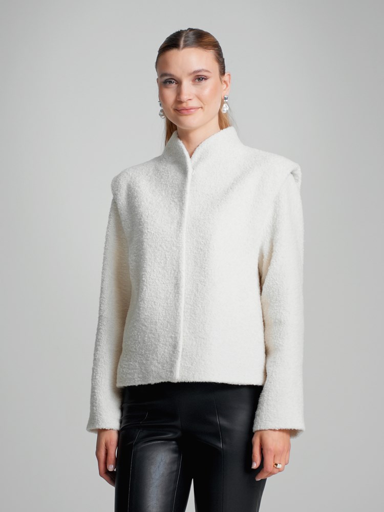 Lafayette jakke 7504714_O79-DONNA-A23-Modell-Front_chn=match_3321_Lafayette jakke O79_Lafayette jakke O79 7504714.jpg_Front||Front