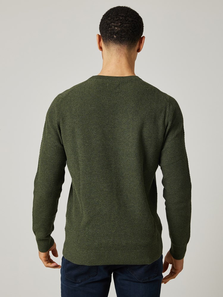 Tom genser 7504744_GUC-JEANPAUL-W23-Modell-Front_7943_Tom genser GUC.jpg_Front||Front