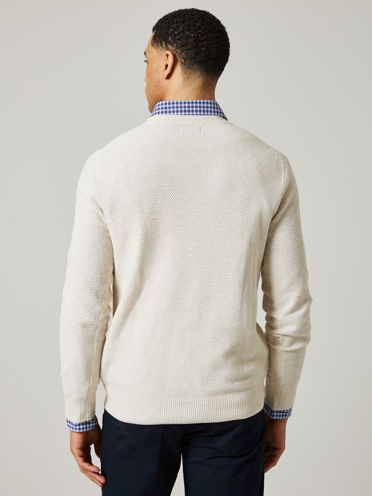 Tom genser 7504744_I4C-JEANPAUL-W23-Modell-Front_4627_Tom genser I4C.jpg_Front||Front