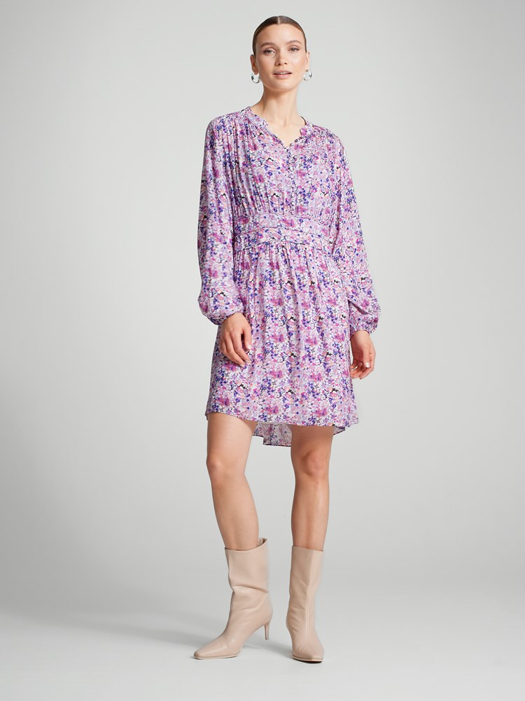 Arisa kjole 7504748_MUQ-DONNA-A23-Modell-Front_chn=match_6351_Arisa kjole MUQ_Arisa kjole MUQ 7504748.jpg_Front||Front