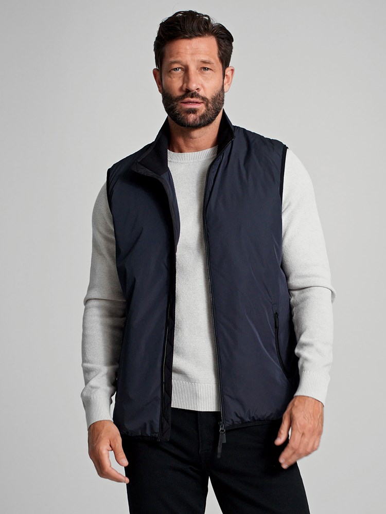 Torino vest 7504750_C27-MARIOCONTI-A23-Modell-Front_chn=match_4098_Torino vest C27.jpg_Front||Front