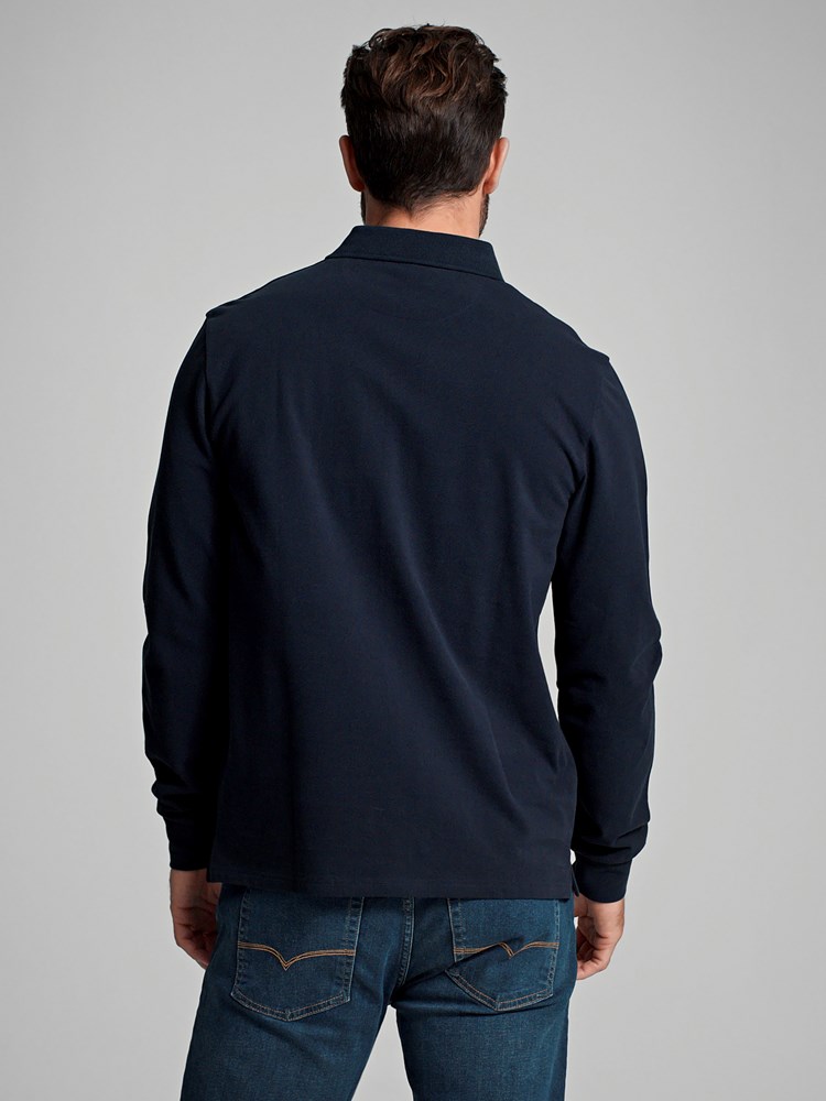 Vancouver pique 7504751_C29-REDFORD-A23-Modell-Back_chn=match_4098.jpg_Back||Back