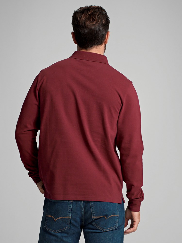 Vancouver pique 7504751_MWO-REDFORD-A23-Modell-Back_chn=match_6823.jpg_Back||Back
