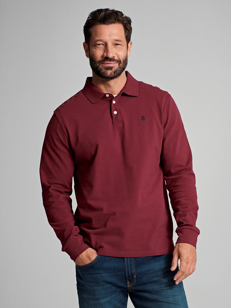 Vancouver pique 7504751_MWO-REDFORD-A23-Modell-Front_chn=match_8193.jpg_Front||Front