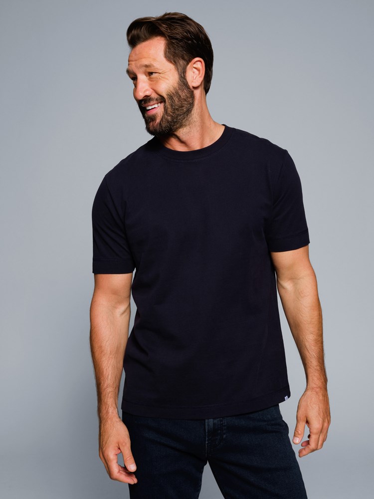 Rico t-skjorte 7504777_C27-MARIOCONTI-A23-Modell-Front_chn=match_3625.jpg_Front||Front