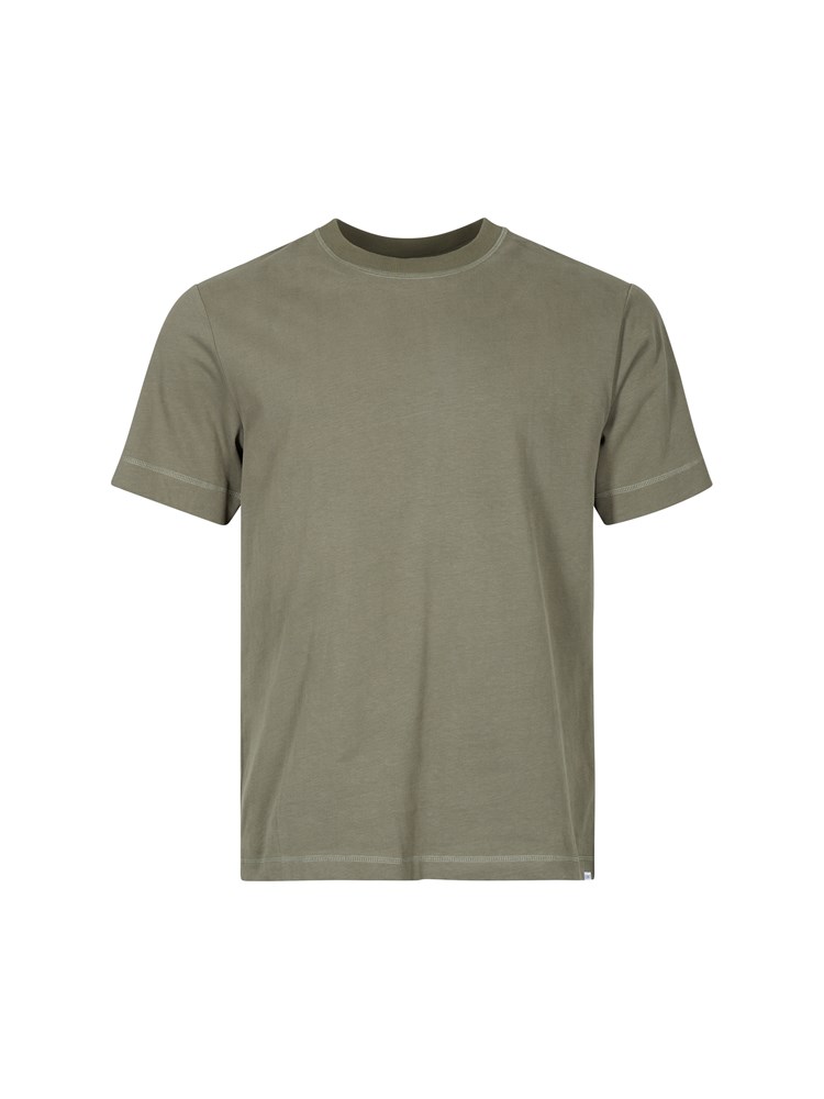 Rico t-skjorte 7504777_GOZ-MARIOCONTI-A23-Front_9653_Rico t-skjorte.jpg_Front||Front