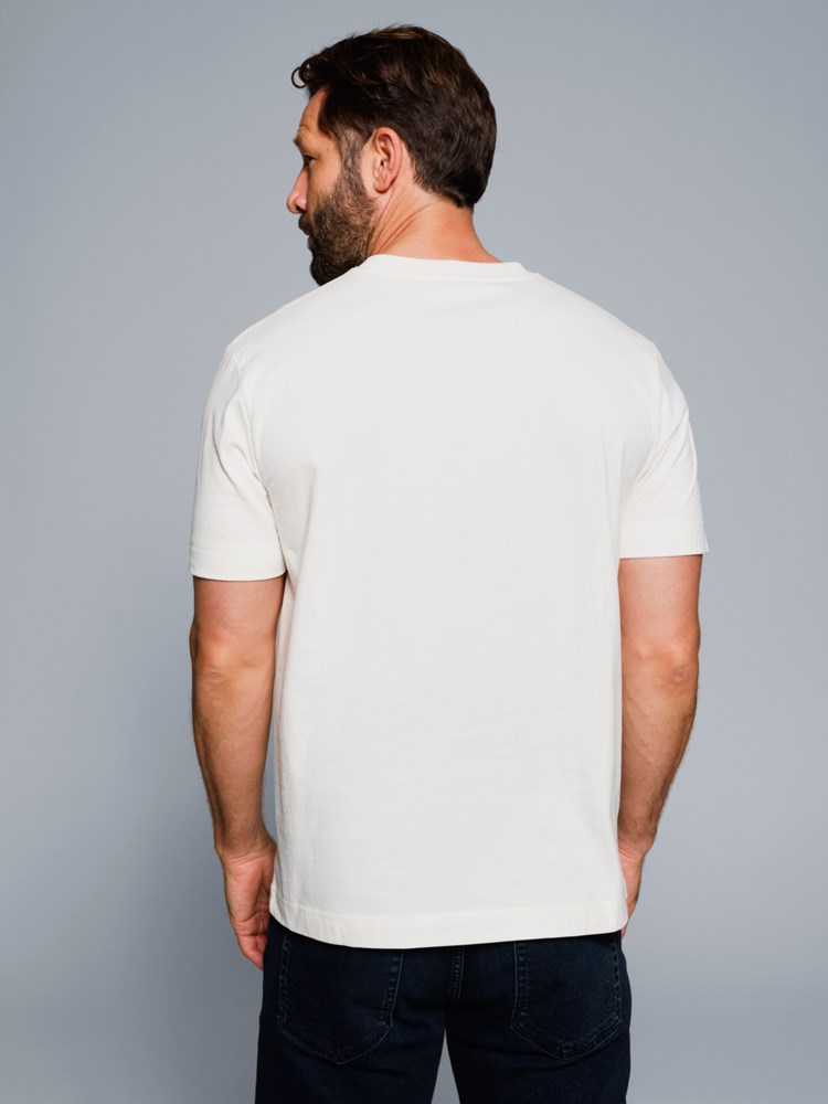Rico t-skjorte 7504777_O62-MARIOCONTI-A23-Modell-Back_chn=match_1767.jpg_Back||Back
