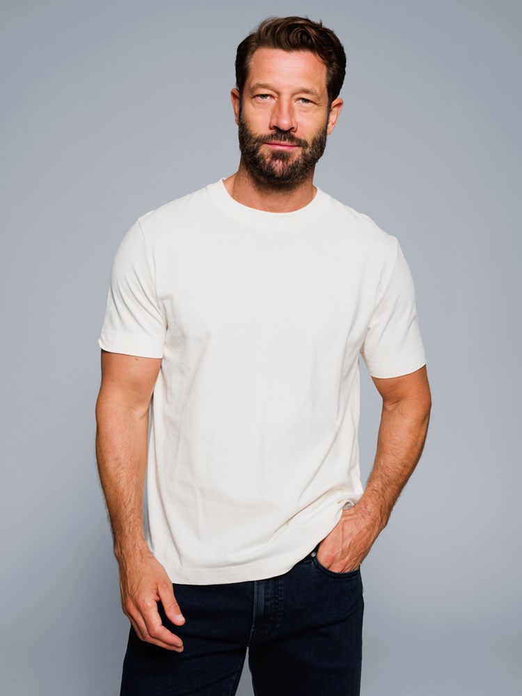 Rico t-skjorte 7504777_O62-MARIOCONTI-A23-Modell-Front_chn=match_2292.jpg_Front||Front