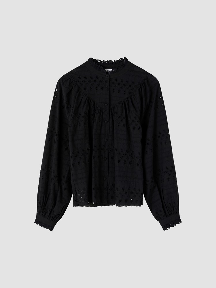 Lysandra bluse 7504779_CAB-DONNA-A23-Front_330_Lysandra bluse CAB_Lysandra bluse CAB 7504779.jpg_Front||Front