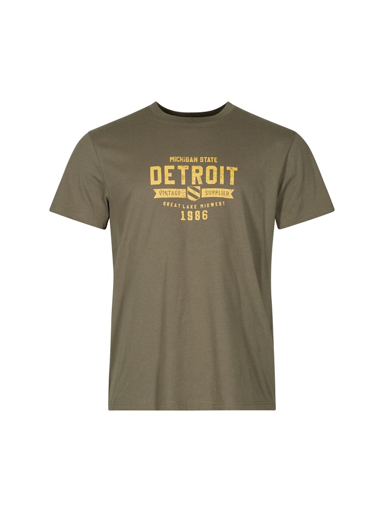 Detroit t-skjorte 7504795_GOZ-REDFORD-A23-Front_3223_Detroit t-skjorte.jpg_Front||Front