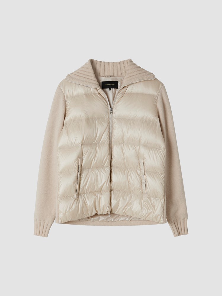 Moni jakke 7504809_O0R-MARIEPHILIPPE-A23-Front_9310_Moni jakke.jpg_Front||Front
