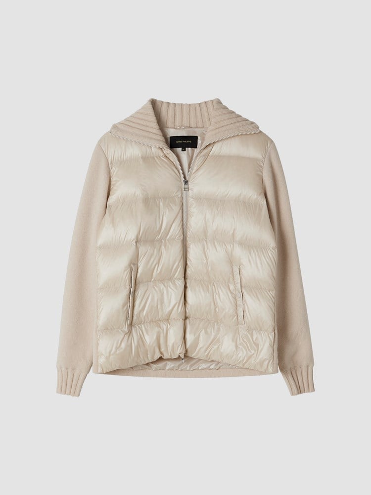 Moni jakke 7504809_O0R-MARIEPHILIPPE-A23-Front_9310_Moni jakke.jpg_Front||Front