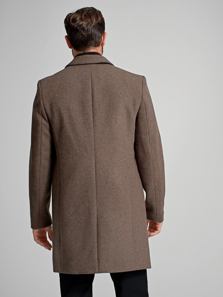 Roma frakk 7504831_AIE-MarioConti-A23-modell-back.jpg_Back||Back