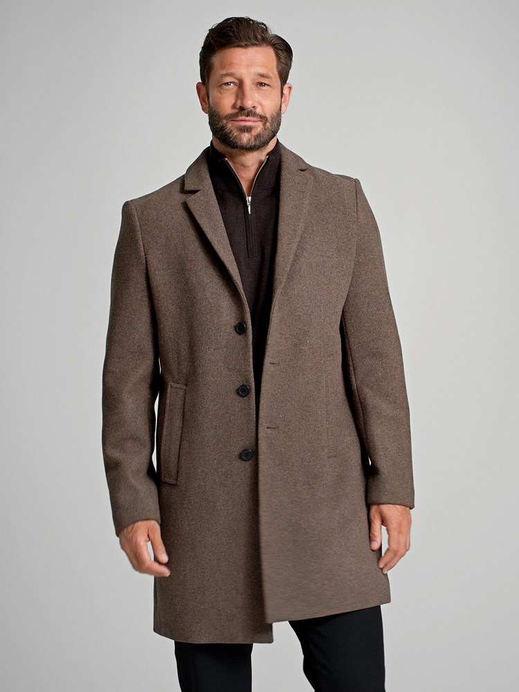 Roma frakk 7504831_AIE-MarioConti-A23-modell-front.jpg_Front||Front