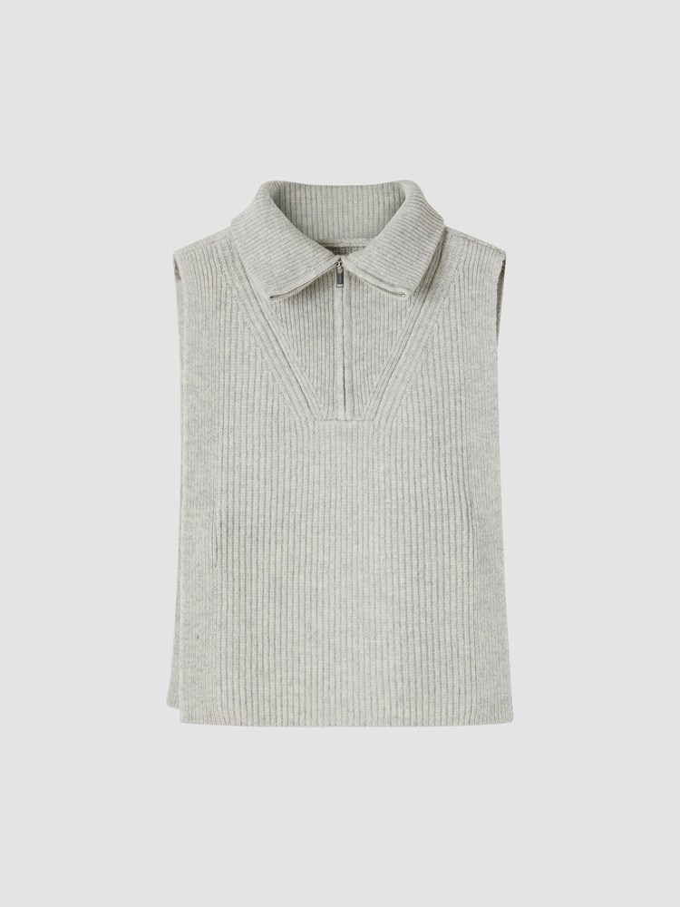Maja vest 7504850_IEW-DONNA-A23-Front_1577_Maja vest IEW_Maja vest IEW 7504850.jpg_Front||Front