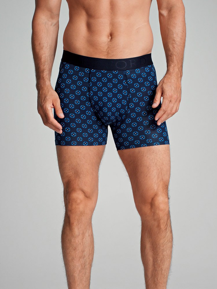 Steeven 2pk boxershorts 7504864_EM1-Rdford-A23-Modell-Front.jpg_Front||Front