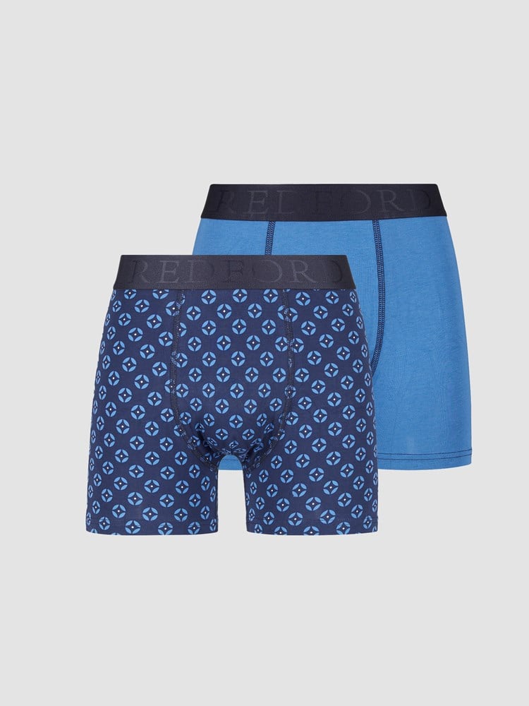 Steeven 2pk boxershorts 7504864_EM1-REDFORD-A23-Front_4637_Steeven 2pk boxershorts.jpg_Front||Front