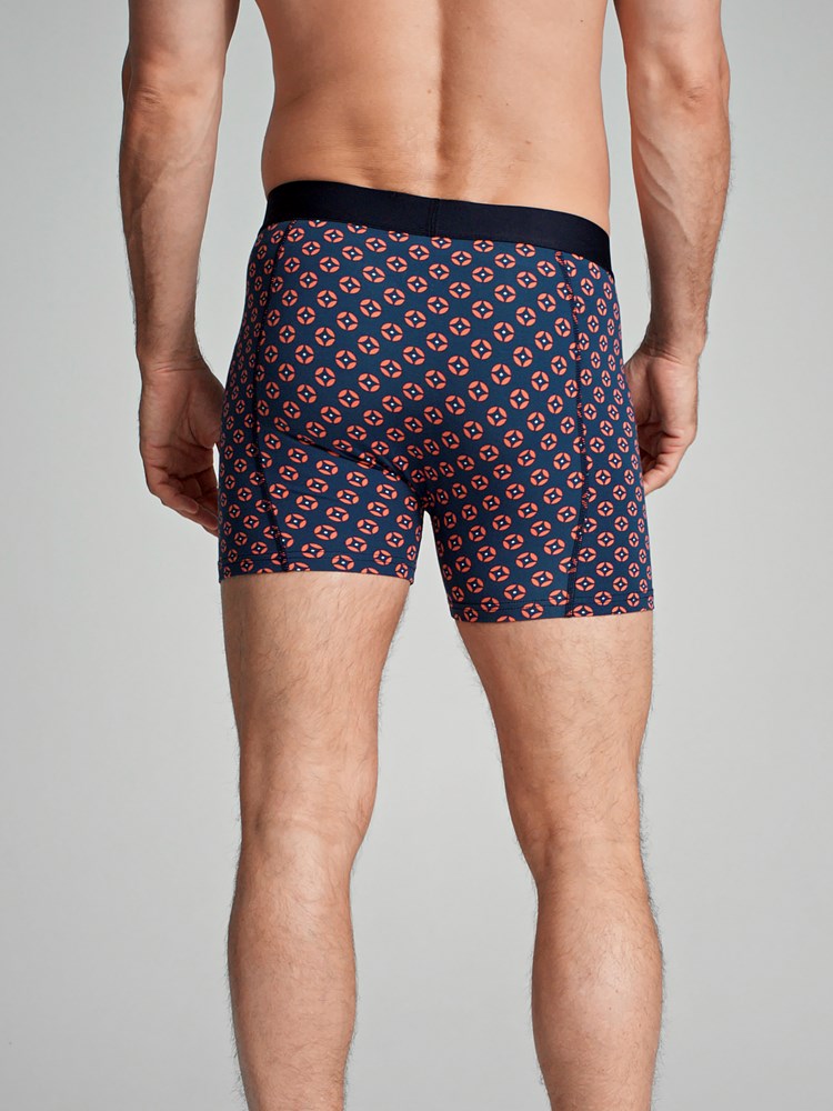 Steeven 2pk boxershorts 7504864_K4C-REDFORD-A23-Modell-Back_chn=match_8498.jpg_Back||Back