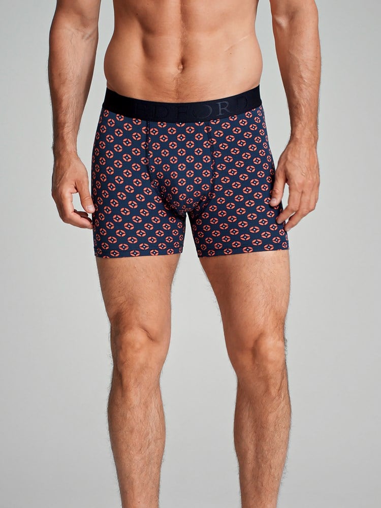 Steeven 2pk boxershorts 7504864_K4C-REDFORD-A23-Modell-Front_chn=match_1356_Steeven 2pk boxershorts K4C 7504864.jpg_Front||Front
