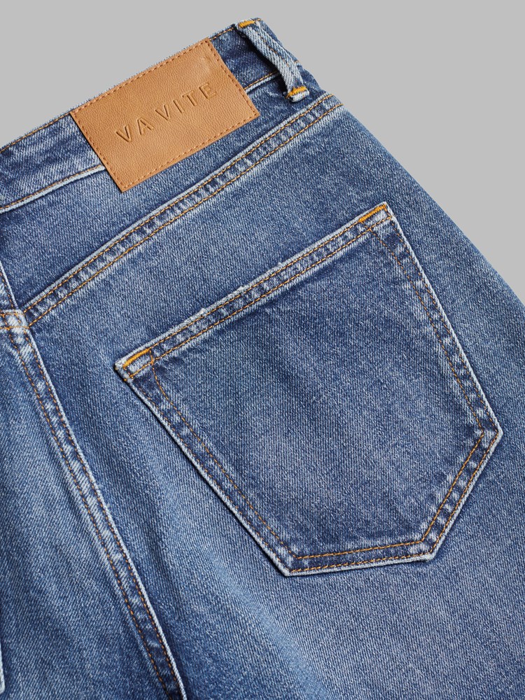 Helena mom comfort jeans 7504887_DAB-VAVITE-A23-Front_7802_Helena mom comfort jeans DAB_Helena mom comfort jeans DAB 7504887.jpg_Front||Front