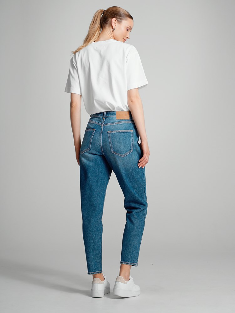 Helena mom comfort jeans 7504887_DAB-VAVITE-A23-Modell-Back_chn=match_7914_Helena mom comfort jeans DAB_Helena mom comfort jeans DAB 7504887.jpg_Back||Back