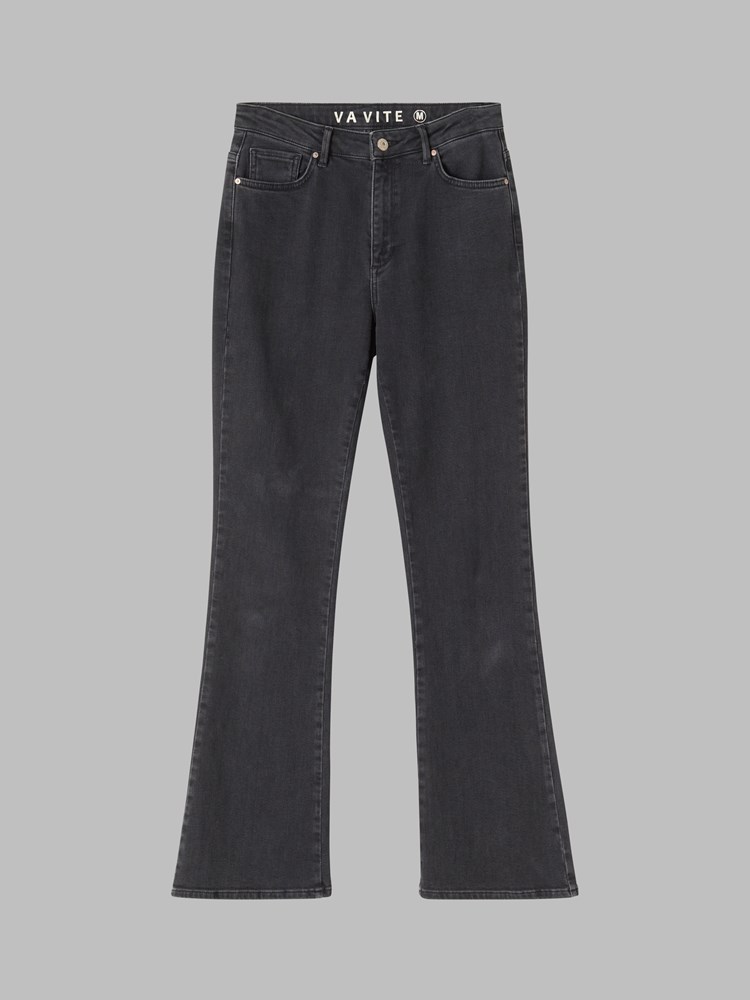 Sophia flared jeans 7504888_DAI-VAVITE-A23-Front_7066_Sophia flared jeans DAI_Sophia flared jeans DAI 7504888.jpg_Front||Front