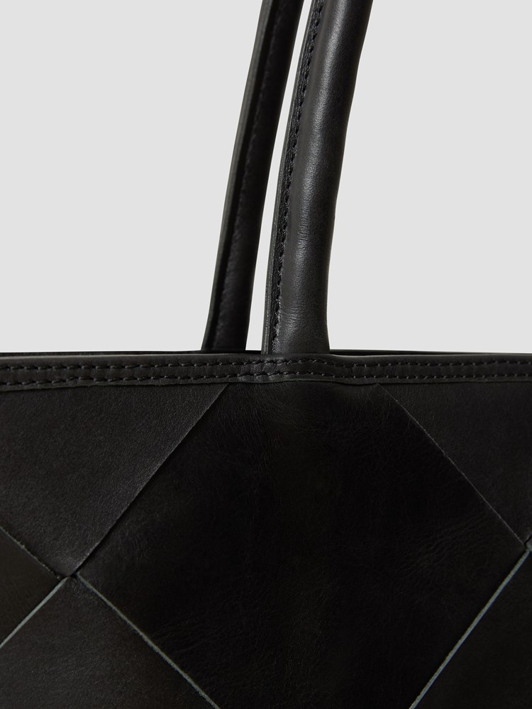 Dion skinnveske 7504892_CAB-DONNA-S24-Front_5994_Dion skinnveske_Dion skinnveske CAB 7504892.jpg_Front||Front