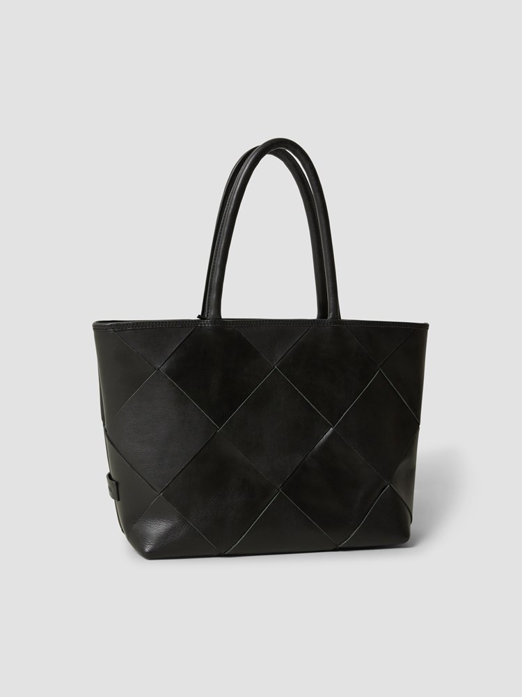 Dion skinnveske 7504892_CAB-DONNA-S24-Front_9331_Dion skinnveske_Dion skinnveske CAB 7504892.jpg_Front||Front