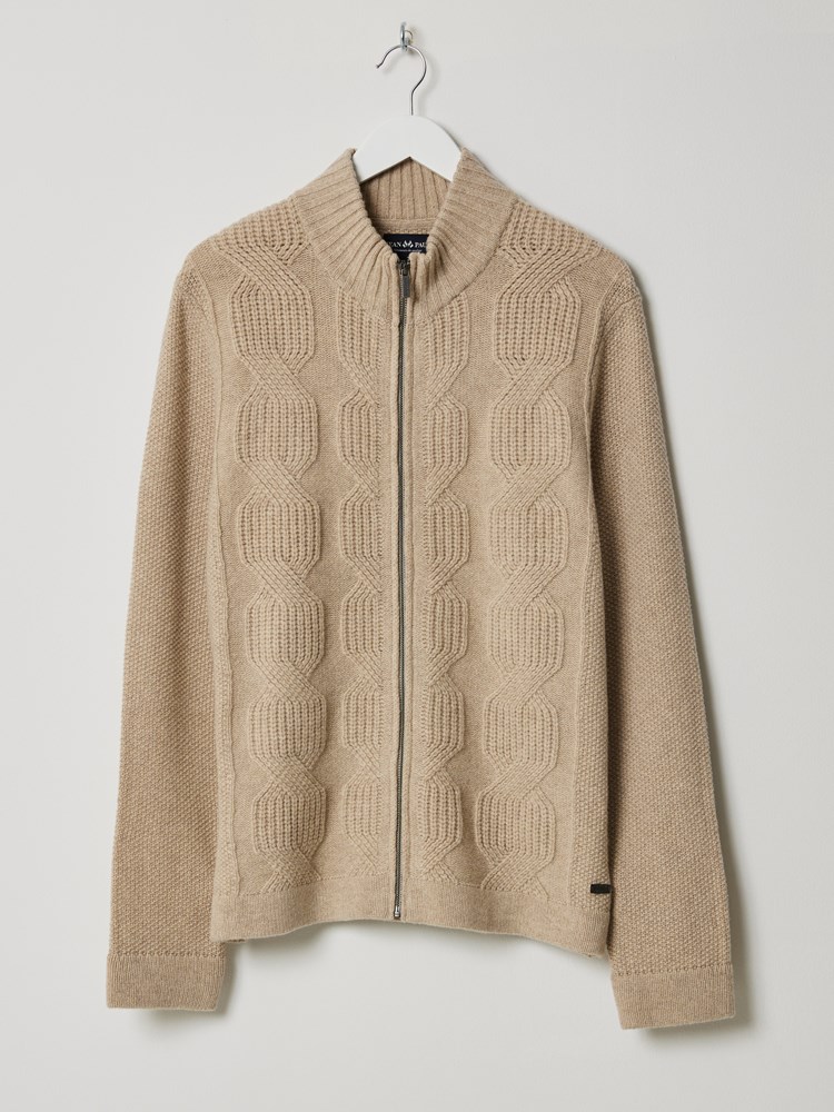 Tremblant cardigan 7504955_I4C-JEANPAUL-W23-Front_371_Tremblant cardigan I4C.jpg_