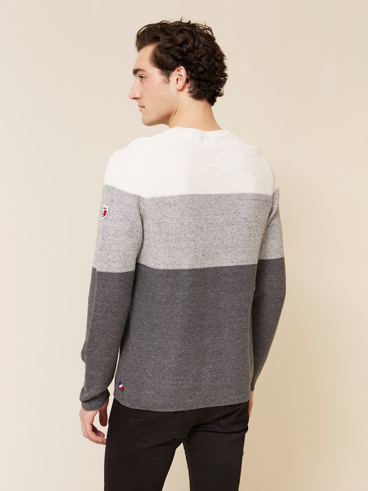 Hudson genser 7504957_IGI-JEANPAUL-A24-Front_3313_Hudson genser_Hudson genser IGI_Hudson genser IGI 7504957.jpg_Front||Front