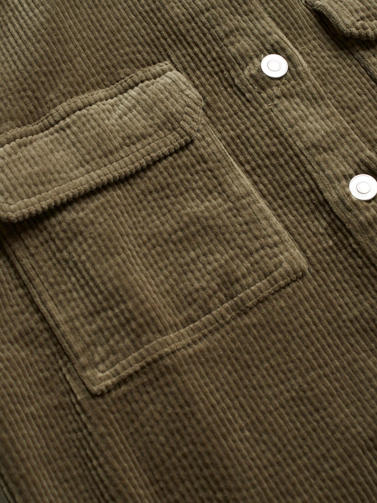 Kira cordskjorte 7504984_GOZ-VAVITE-A23-Front_3734_Kira cordskjorte GOZ_Kira cordskjorte GOZ 7504984.jpg_Front||Front