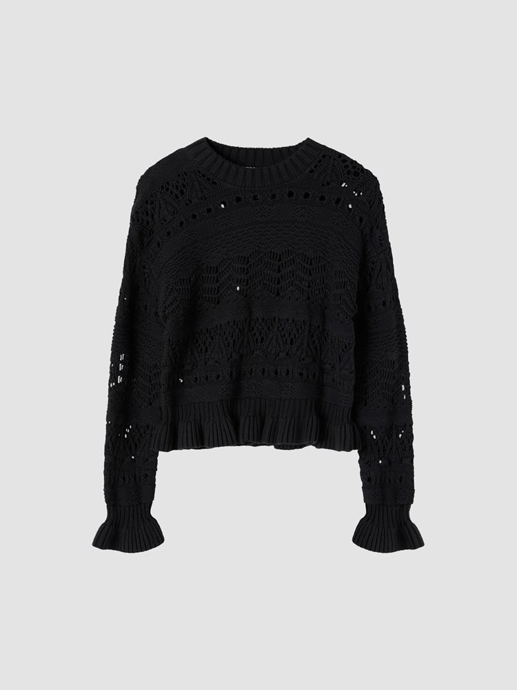 Cosmia genser 7505011_CAB-DONNA-A23-Front_5029_Cosmia genser CAB_Cosmia genser CAB 7505011.jpg_Front||Front