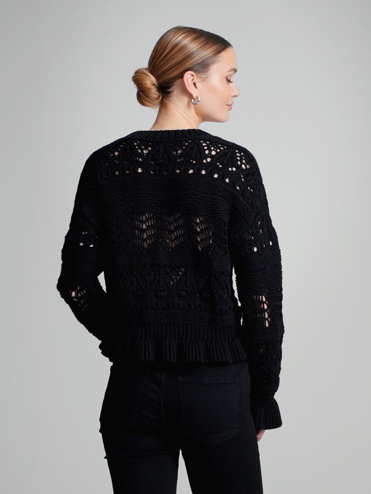 Cosmia genser 7505011_CAB-DONNA-A23-Modell-Back_chn=match_3619_Cosmia genser CAB_Cosmia genser CAB 7505011.jpg_Back||Back