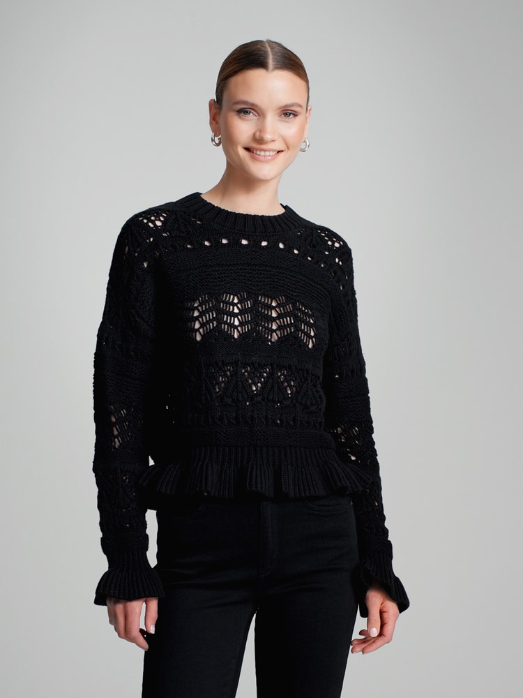 Cosmia genser 7505011_CAB-DONNA-A23-Modell-Front_chn=match_5925_Cosmia genser CAB_Cosmia genser CAB 7505011.jpg_Front||Front