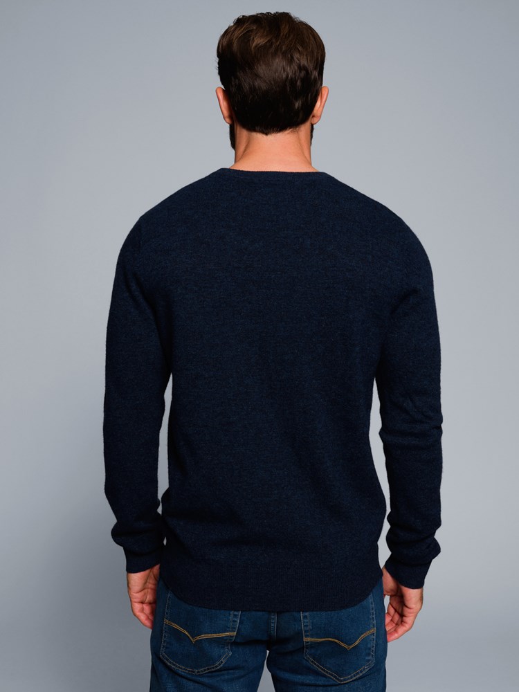 Canmore genser 7505034_C29-REDFORD-W23-Modell-Back_chn=match_3167.jpg_Back||Back